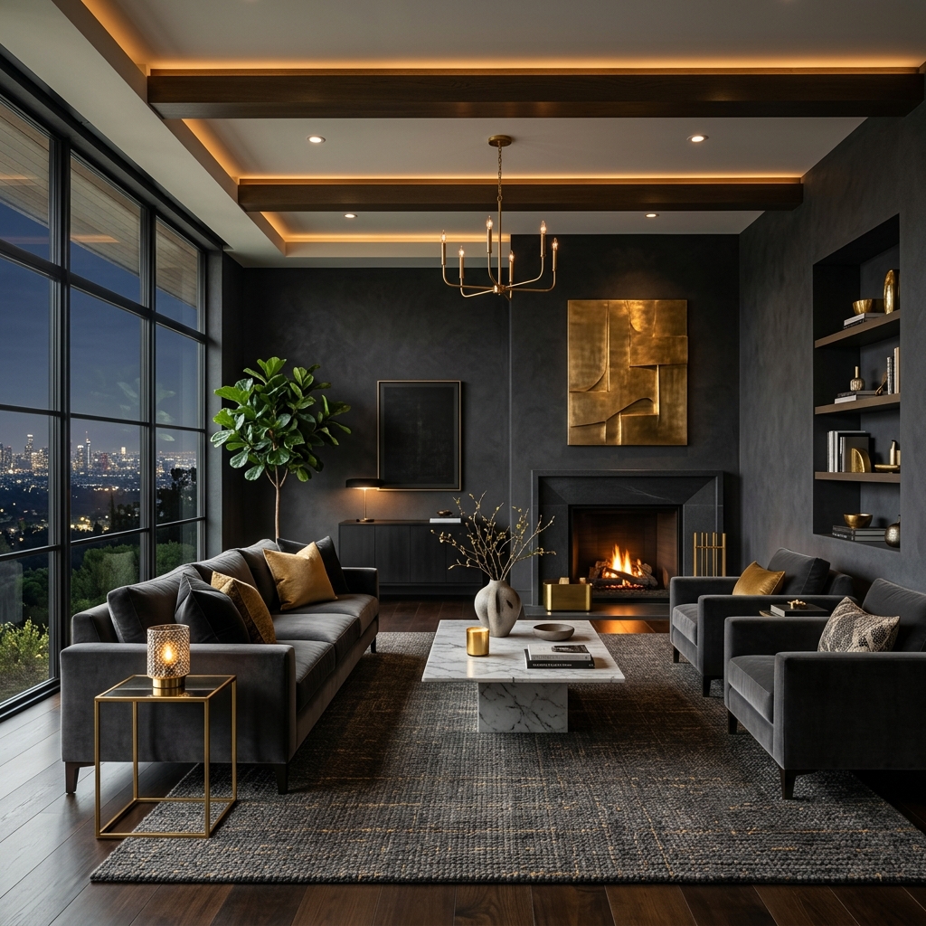 Kelebek Designers – Luxury Interior