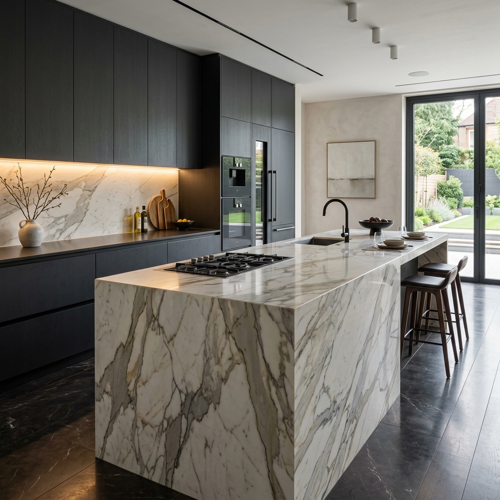 Modular Kitchen & Wardrobes