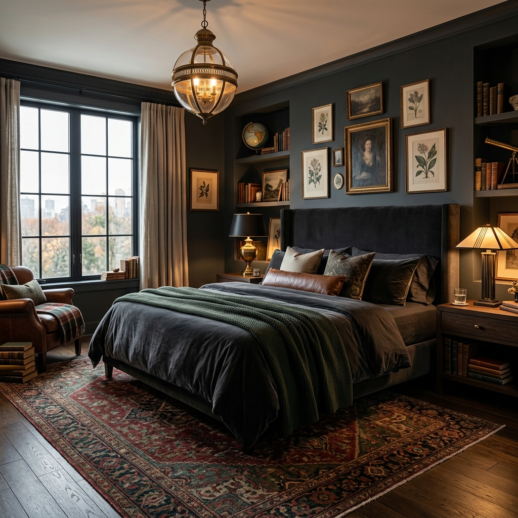 Luxury Residential Interiors